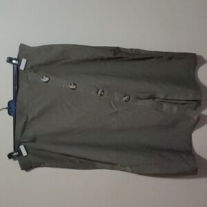 Dynamite skirt size xlarge